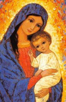 The Memorare