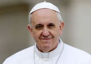 Pope Francis