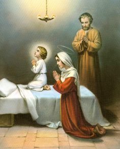 Holy Family