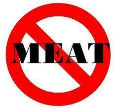 No Meat