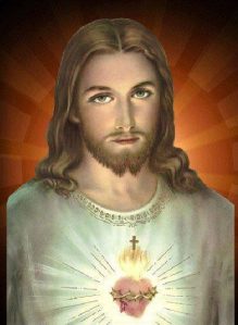 Sacred Heart of Jesus