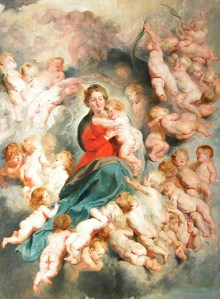 Feast of the Holy Innocents