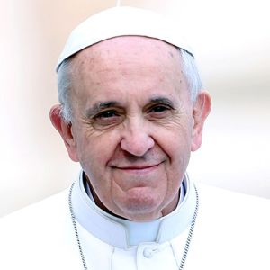 pope francis