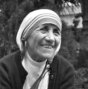mother-teressa